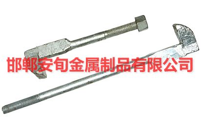 供应勾头螺栓